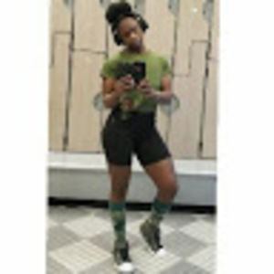 Meet your Posher, Debraille